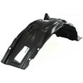 thumbnail image 3 of Replacement M222131 Fender Liner Compatible with 2000-2005 Mitsubishi Eclipse Front, Right Passenger, 3 of 3