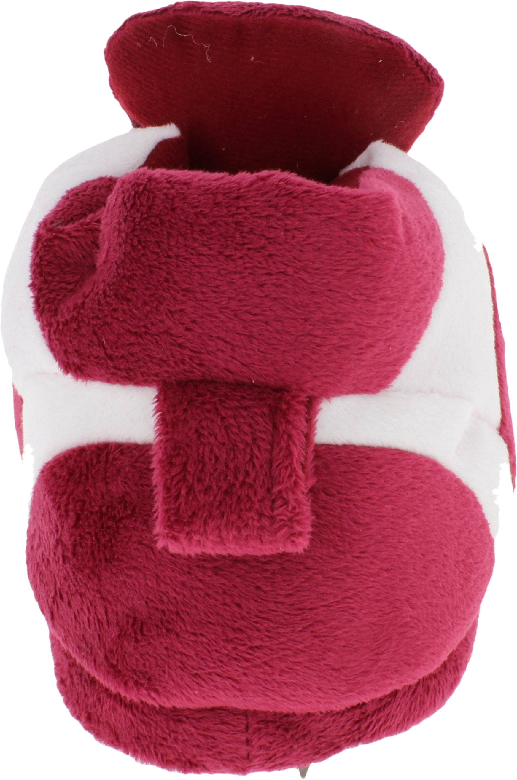 Texas A&M Aggies Original Comfy Feet Sneaker Slipper, Medium