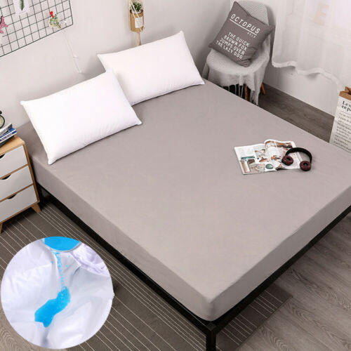 cot bed mattress sheet