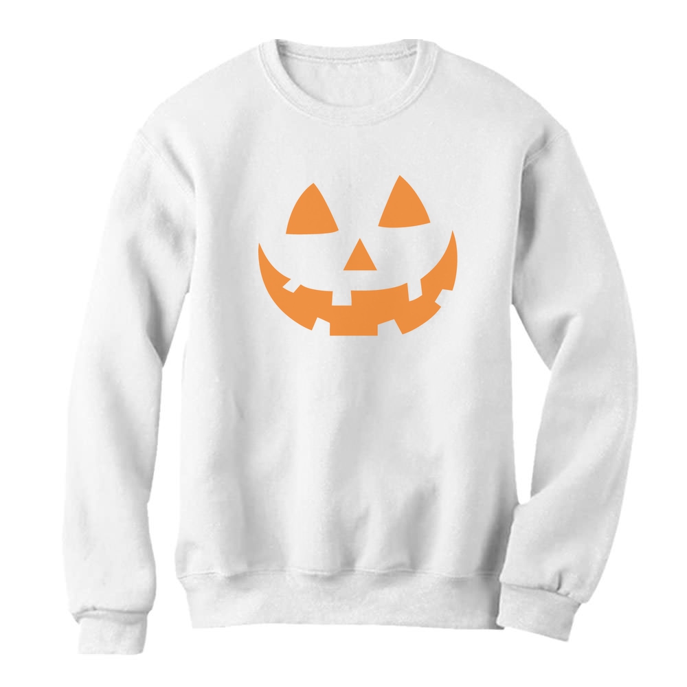 orange sweatshirt walmart