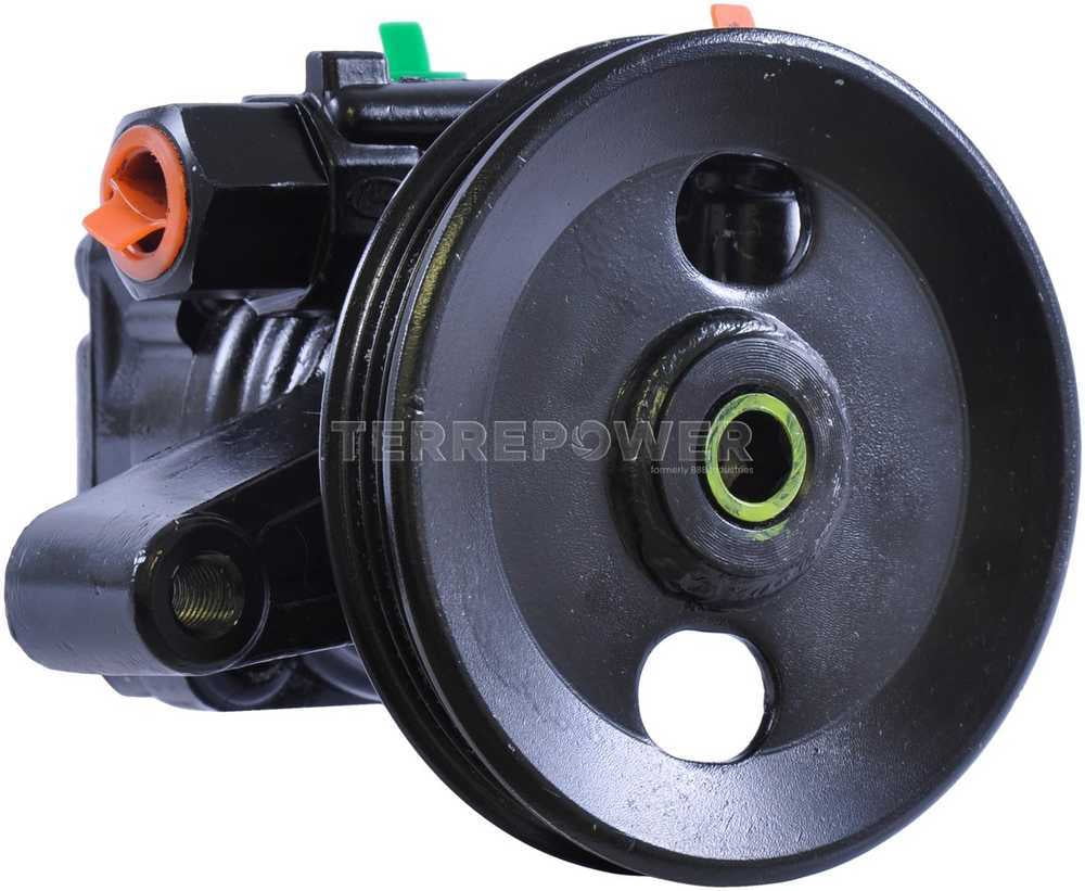 TERREPOWER formerly BBB Industries 990-1151 Remanufactured Power Steering Pump