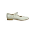 thumbnail image 3 of Rachel Shoes Shoes Girls' Millie Mary Jane Shoes - bone, 1 youth, 3 of 4
