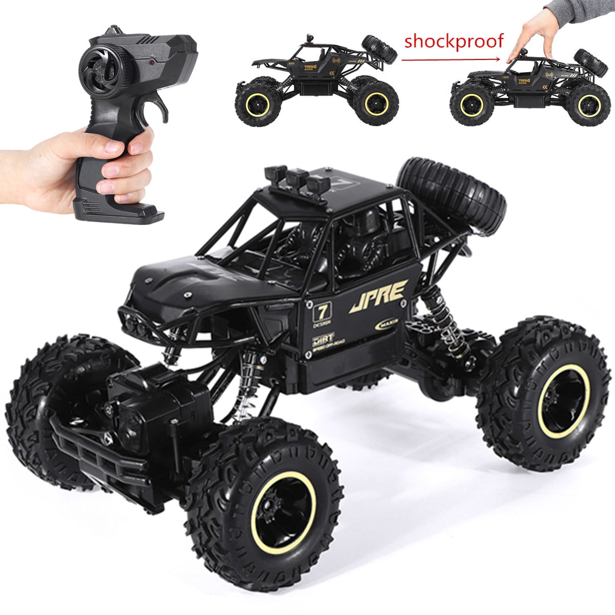 rc electric