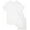 White, variant on Fruit of the Loom Men's Crew-Neck T-Shirt 5-Pack White, X-Large Tall