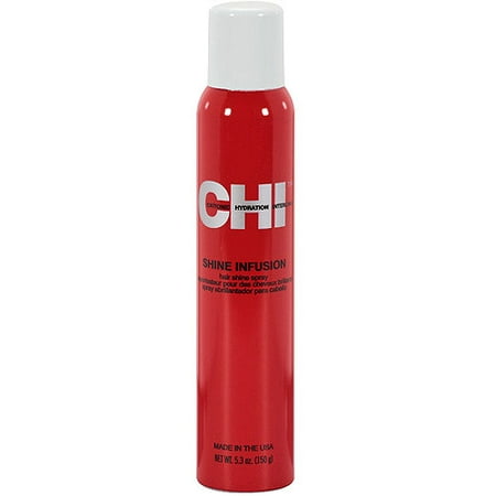 Chi Shine Infusion Hair Spray, 5.3 Oz