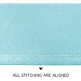 thumbnail image 4 of Rectangle Tablecloth - x - Washable Polyester Rectangular Table Cloth for Dining Room Tables Stain and Spillproof Table Cover, 4 of 6