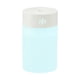 thumbnail image 2 of Minihumidificador portátil con luz LED nocturna de colores | 260 ml, alimentado por USB, para coche, dormitorio y oficina | Humidificador personal silencioso para piel y aire secos, 2 of 8