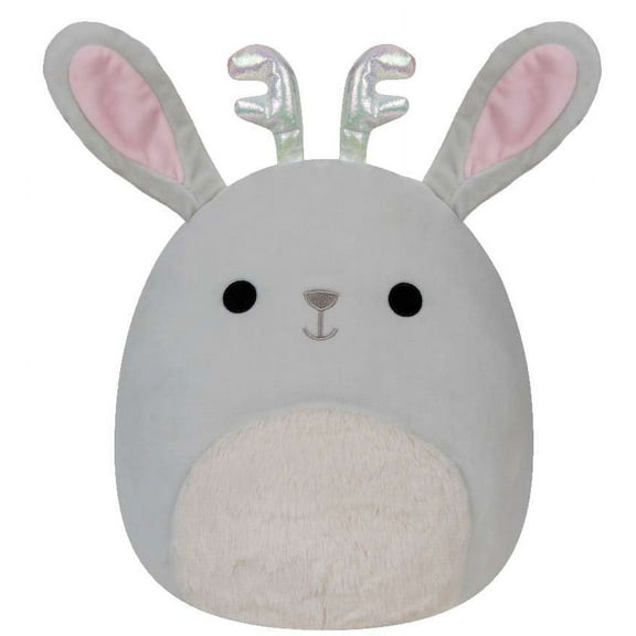 Squishmallows Select Series Coralie the Jackalope Plush