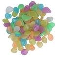 thumbnail image 2 of Luminous Stone, Fine Workmanship Crafts Non- And Tasteless Luminous Pebbles High-Quality Materials  For Home, 2 of 8