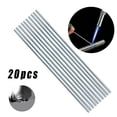 thumbnail image 2 of 20 PCS Set Aluminium Welding Rods Brazing Soldering Low Temperature Easy Weld, 2 of 7