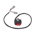 thumbnail image 1 of For Sur-Ron For Surron Lightbee X For Segway X260 Headlight On/Off Switch Play Mingyqi, 1 of 8