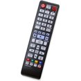 thumbnail image 1 of Chenchen AK59-00172A Replace Remote Control fit for Samsung Blu-Ray Disc DVD Player BD-F5700 BD-J5100 BD-J5900 BD-J5700 BD-E5700 BD-E6500 BD-EM57 Bluray Blu Ray Home Theater Sound System, 1 of 1