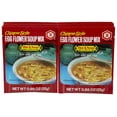 thumbnail image 2 of Kikkoman Egg Flower, Hot and Sour Soup, 0.88-OuncePouch (Pack of 12), 2 of 3