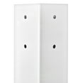 thumbnail image 2 of Mail Boss In-Ground Mounting Post, Alpine White, 2 of 5