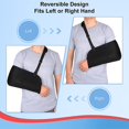 thumbnail image 5 of Cabestrillo Inmovilizador de brazo CHAO Ajustable, 5 of 5