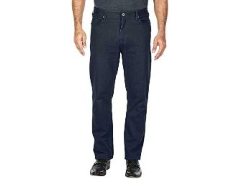 Iron Co New York NY Patriot Pant Classic Comfort Straight Leg