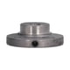 thumbnail image 4 of Eccentric Shaft, Cast Iron Replacement Crankshaft 750W Flow Control  For Pneumatic Equipment For Pump For Air Compressor ANGGREK 750W Crankshaft Rotor, 4 of 8