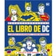 thumbnail image 1 of El libro de dc / pd., 1 of 1