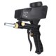 thumbnail image 1 of Pistola de chorro de arena, ligera, duradera, fácil de cargar, portátil, para coche, pulido por pulverización, pequeas esquinas muertas de metal, reba,Pistola de chorro de arena, pistola de chorro de Higoodz Accesorio de coche, 1 of 7