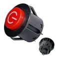 thumbnail image 2 of Power Start Button Switch Replacement Accessories For Kids Powered Ride On Car Fk E_Special Gift, 2 of 5