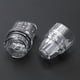 thumbnail image 2 of Señuelo de atracción de peces LED bajo el agua Luz indicadora de caída profunda Cebo azul, 2 of 7