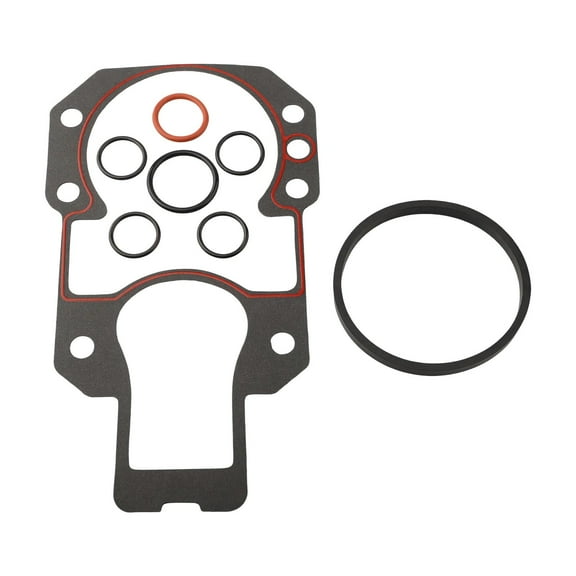 94996Q2 Outdrive Mounting Gasket Set Replaces Kits for Mercruiser Sierra18-2619