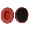 thumbnail image 1 of Headphone Earpads Compatible with Skullcandy Crusher 3.0 Wireless Noise Cancelling Headphones Easy Installation New, 1 of 2