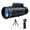 with Universal Clamp + Aluminum Telescopic Bracket, variant on Anckoeil HD Binoculars 40X60 Monoculars Shimmering Night Vision with Compass Telescope with Simple Clamp and Octopus Bracket