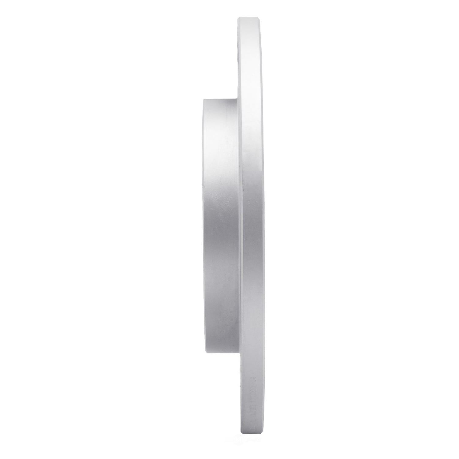 Dynamic Friction Company 830-47042L DFC Geoperformance Rotor - Drilled and Slotted
