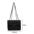 thumbnail image 2 of Small Crossbody Purse and Handbag Flap Chain Shoulder Bag for Women, 2 of 6