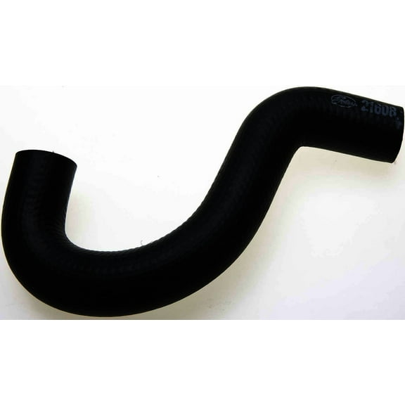 Radiator Coolant Hose Fits select: 1990-1993 ACURA INTEGRA, 1985-1986 VOLKSWAGEN GOLF
