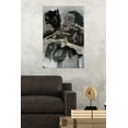 thumbnail image 2 of DC Comics - Batman - Grunge Wall Poster, 22.375" x 34", 2 of 2