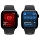 thumbnail image 4 of Apple Watch Series 10 GPS 42 mm Negro Jet Reacondicionado, 4 of 5