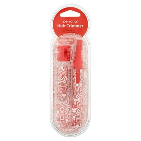clio personal hair trimmer walmart com walmart clio