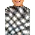 thumbnail image 2 of Toddler Disco Ball Costume, 2 of 3