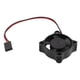 thumbnail image 4 of Ventilador RC De 30 Mm, Ventilador De Enfriamiento De Motor Liviano, Enfriamiento Rápido, Estable, Duradero, 30x30 Mm Para Automóvil RC ANGGREK Otros, 4 of 8