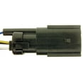 thumbnail image 2 of Air- Fuel Ratio Sensor-OE Type 5-Wire Wideband A/F Sensor NGK 24388 Fits select: 2010-2012 FORD FUSION, 2010-2012 FORD ESCAPE, 2 of 4