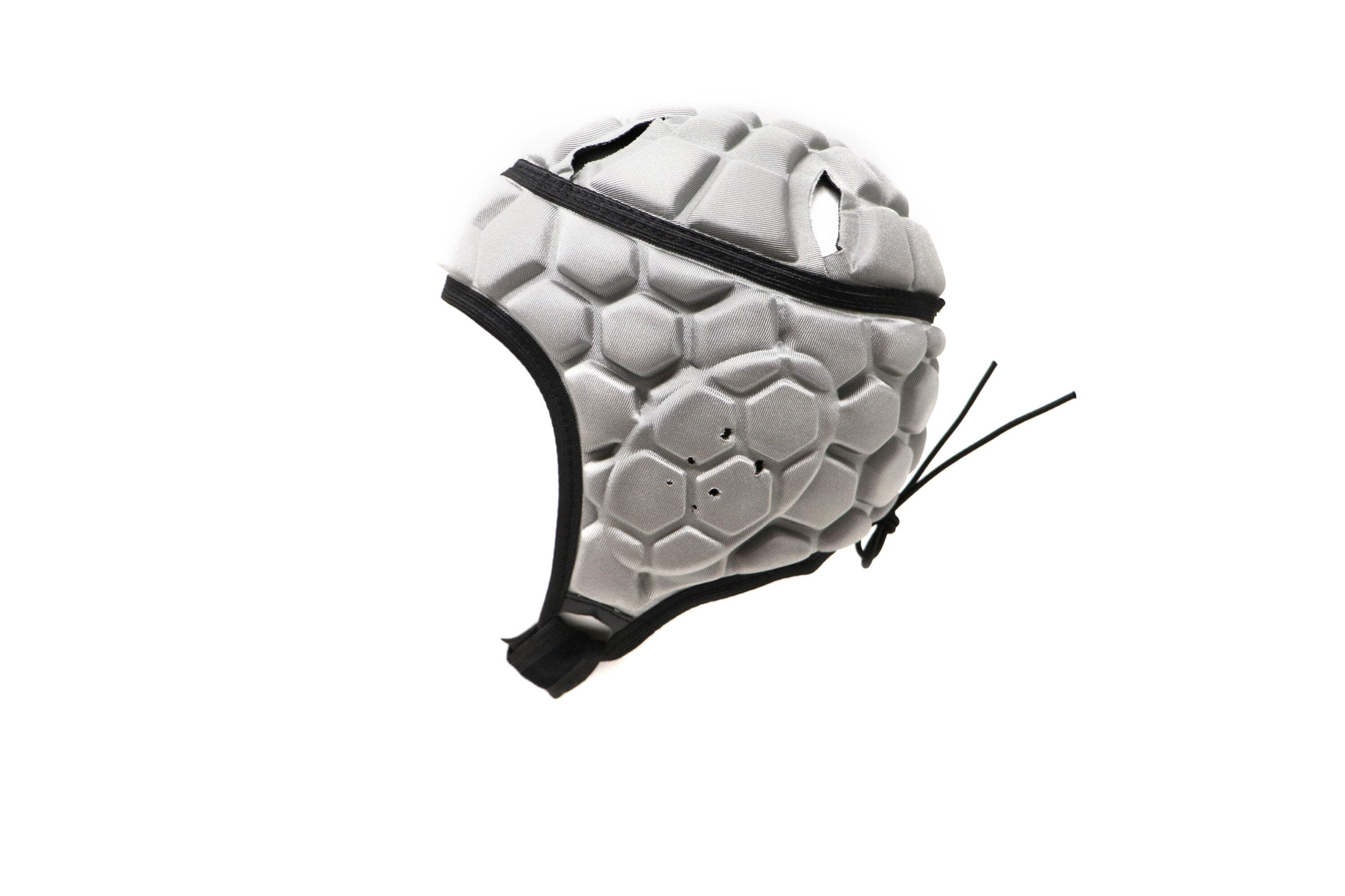 HEAT PRO competition rugby headgear, Navy, XL