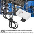 thumbnail image 4 of 13mA Liquid Level Sensor Non-Contact Liquid Level Sensor 500ms Non-Metallic Pipes Water  Control Industrial Equipment Home Equipment Y28-NC 24V, 4 of 8