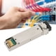 thumbnail image 4 of Módulo ÓCTICO SFP, TX1550 RX1310NM Consumo de Bajo Consumo de 60 km Enchufe y reproduce el transceptor SFP para Tarjeta de rojo, 4 of 7