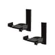 thumbnail image 3 of Soporte de altavoz B-Tech BT77 Ultragrip Pro, juego de 2 unidades, color negro, 3 of 4