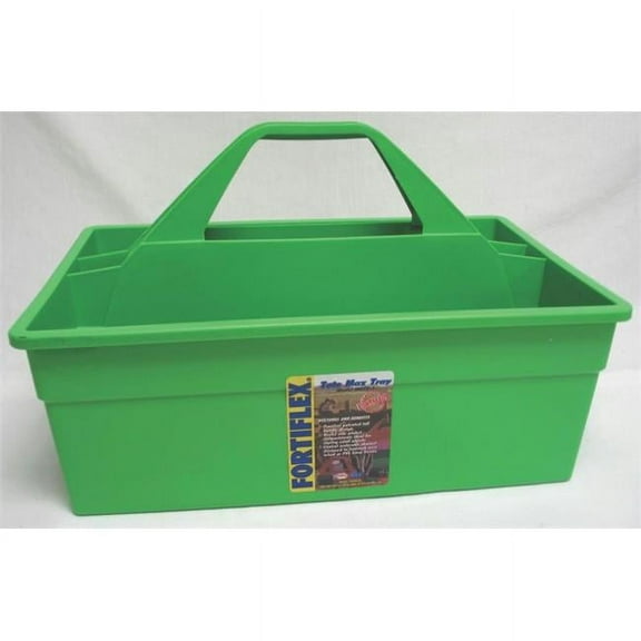 Tote Max- Mango Green 17x11x11 Inch - 1300743 MANGOGRN