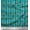 Teal blue, variant on Soimoi Silk Fabric Geometric & Paisley Block Printed Fabric 1 Yard 42 Inch Wide