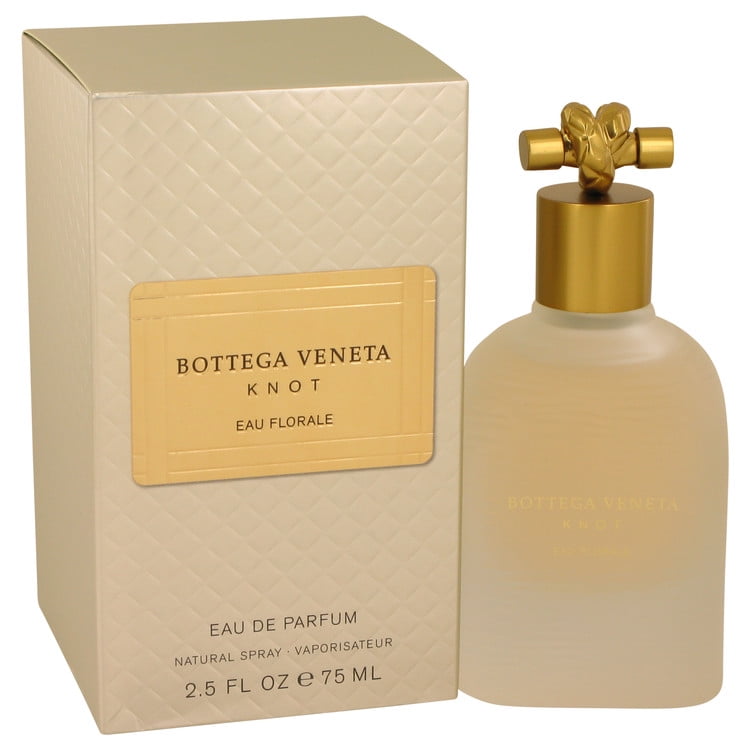 knot eau florale bottega veneta