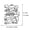 LG24-6674, variant on Metal Cutting Dies Picnic Time Diy Scrapbooking Photo Album Decorative Embossing Paper Card Crafts
