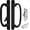Black, variant on Sliding Glass Patio Door Handle Set with Mortise Lock – Non-Keyed Offset Black Replacement – 3-15/16" (3.93") Hole Spacing, Fits 1-1/4" to 2-1/4" Door Thickness – 8.5" Tall Back Plate (4-Hole)