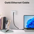 thumbnail image 4 of Cable Ethernet Mygatti Cat6 Outdoor, 15 m, doble chaqueta, 4 of 7