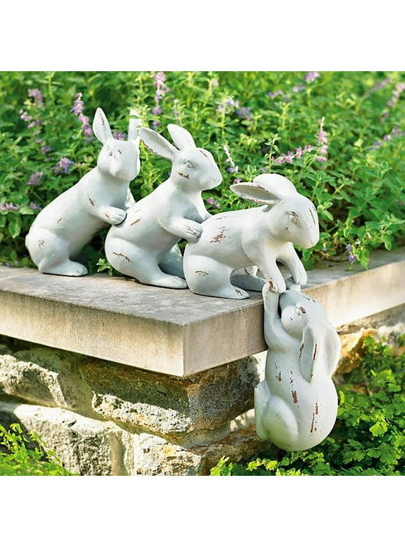 Garden Animal Statues in Garden Statues 