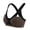 Green, variant on Sports Bras for Women High Support, Molded Cup High Impact Criss Cross Back Workout Yoga Bra No Removable Padded Bra Women Supportive Full Cup Activewear Top Pink L