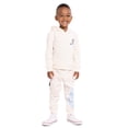 thumbnail image 5 of Bluey Toddler Boys' Front Back Graphic Hoodie and Jogger Pants Set, 2-Piece, Sizes 12M-5T, 5 of 11